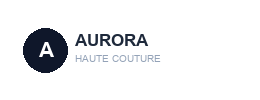 Aurora Fashion House