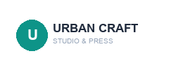Urban Craft Studio